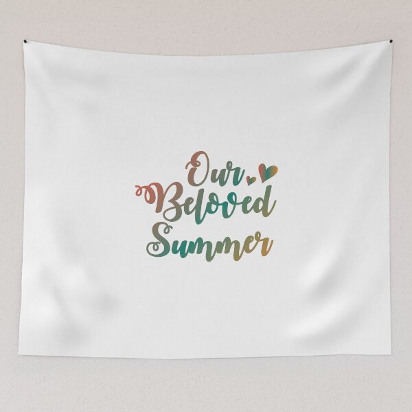 Item preview, Summer designed and sold by AnisosPteron.