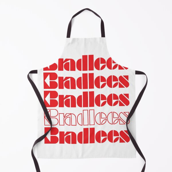 Item preview, Bradlees Department Store designed and sold by TeeArcade84.