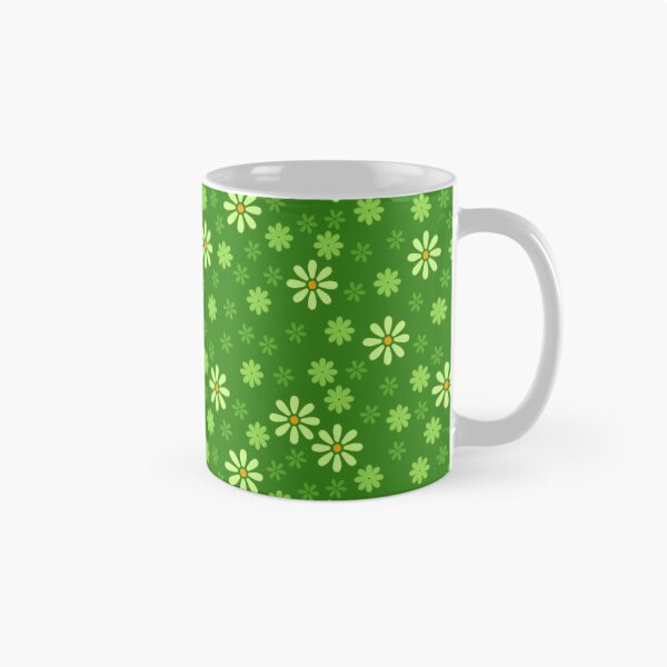 Item preview, Floral Pattern - Green designed and sold by JessicaArthur.