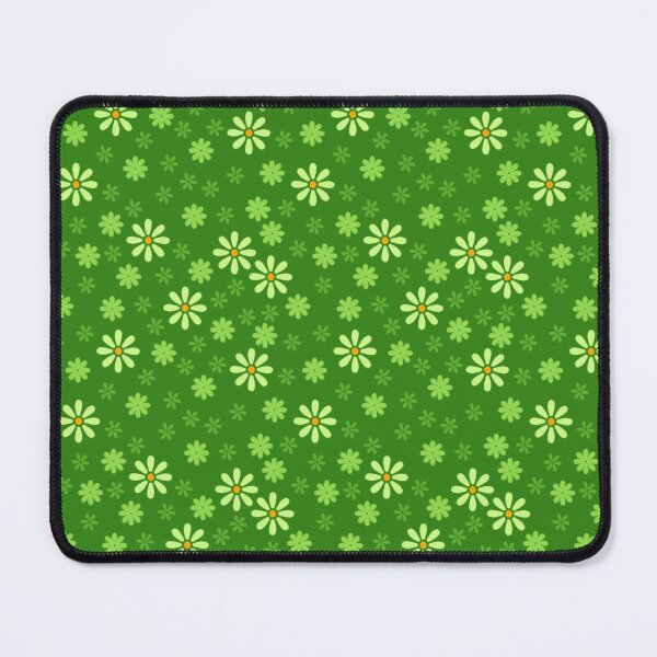 Item preview, Floral Pattern - Green designed and sold by JessicaArthur.