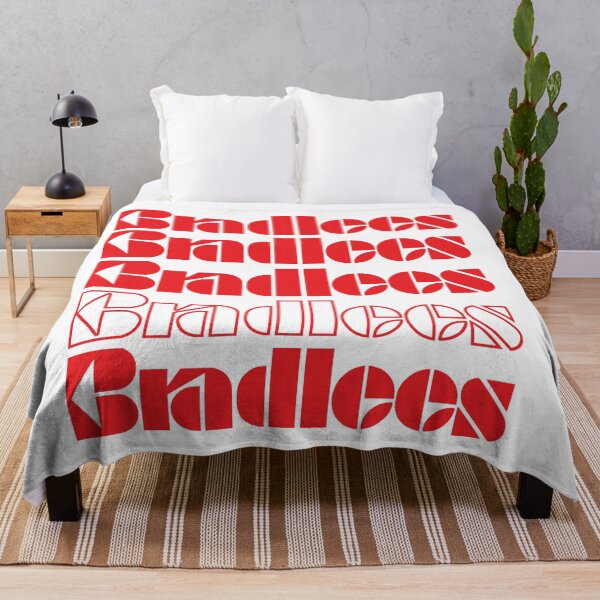 Item preview, Bradlees Department Store designed and sold by TeeArcade84.