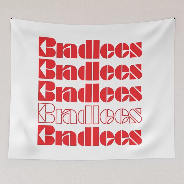 Item preview, Bradlees Department Store designed and sold by TeeArcade84.