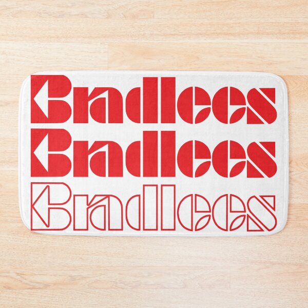 Item preview, Bradlees Department Store designed and sold by TeeArcade84.