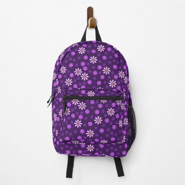 Item preview, Floral Pattern - Purple designed and sold by JessicaArthur.