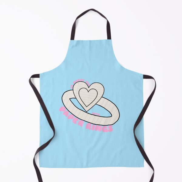 Item preview, Taylor Swift Lover Paper Rings Graphic designed and sold by MeghanVirginia.