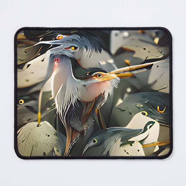 Item preview, Herons designed and sold by ybaltaci.