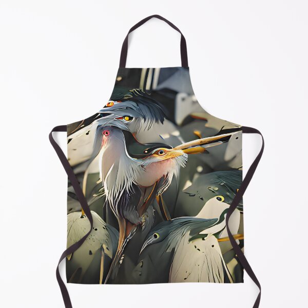 Item preview, Herons designed and sold by ybaltaci.