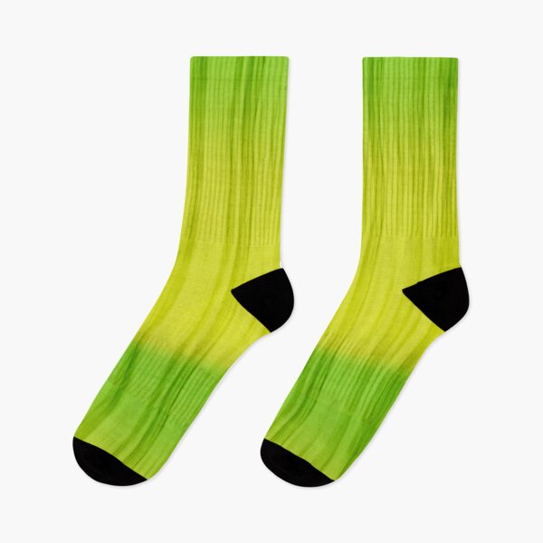 Item preview, Neon Green Sage Curtains Fabric Flowy Flowing Interior Design Pattern Retro Vintage  designed and sold by Shayna Westfall.