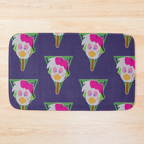 Item preview, Glamrock Chica Popsicle designed and sold by MadArtiistXIII.