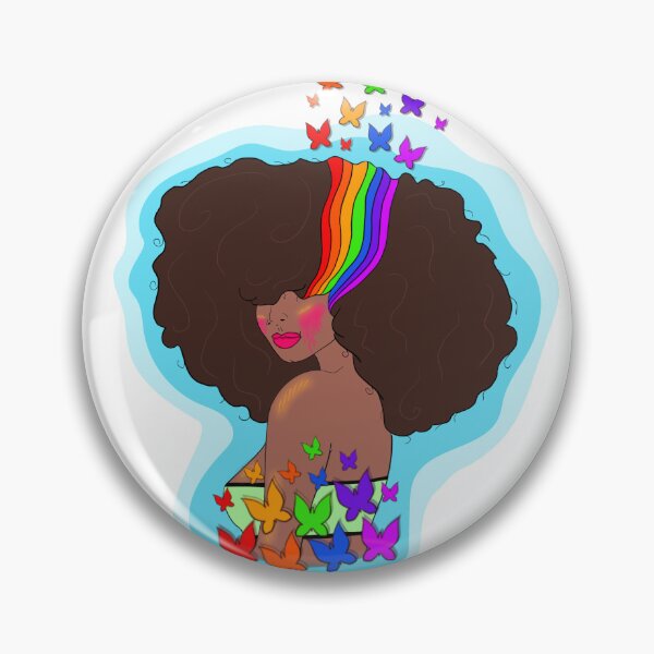 Item preview, Butterfly Rainbow  designed and sold by mirandapearl.