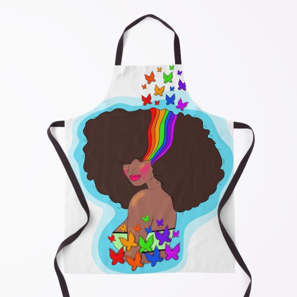 Item preview, Butterfly Rainbow designed and sold by mirandapearl.