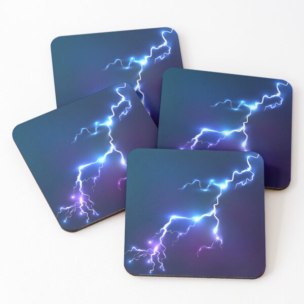 Item preview, Lightning designed and sold by Olga Chetverikova.