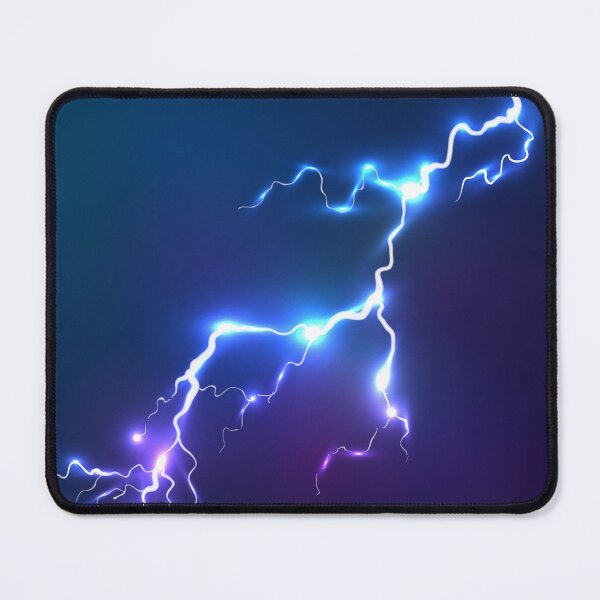 Item preview, Lightning designed and sold by Olga Chetverikova.