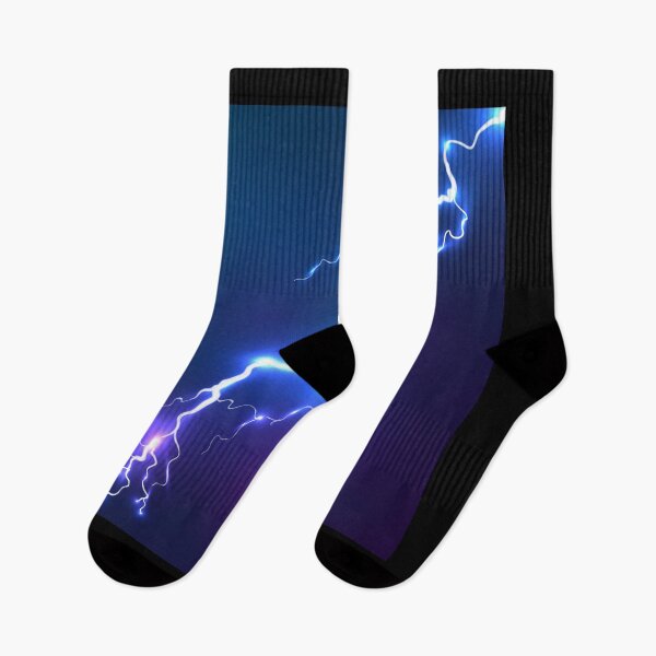 Item preview, Lightning designed and sold by Olga Chetverikova.