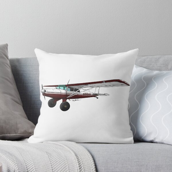Item preview, Maule N99HK designed and sold by Michael Garber.