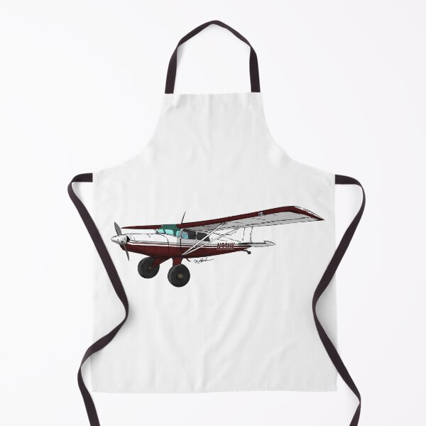 Item preview, Maule N99HK designed and sold by Michael Garber.
