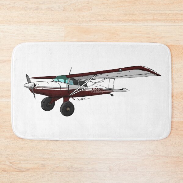 Item preview, Maule N99HK designed and sold by Michael Garber.