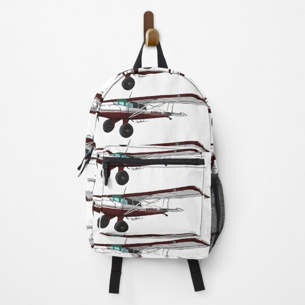 Item preview, Maule N99HK designed and sold by Michael Garber.