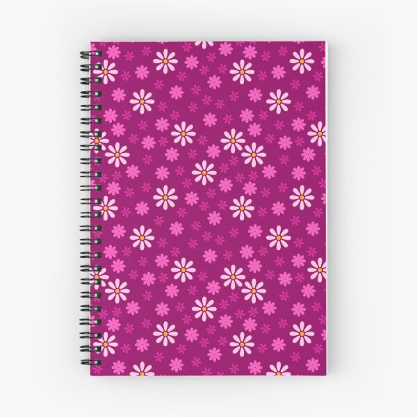 Item preview, Floral Pattern - Pink designed and sold by JessicaArthur.