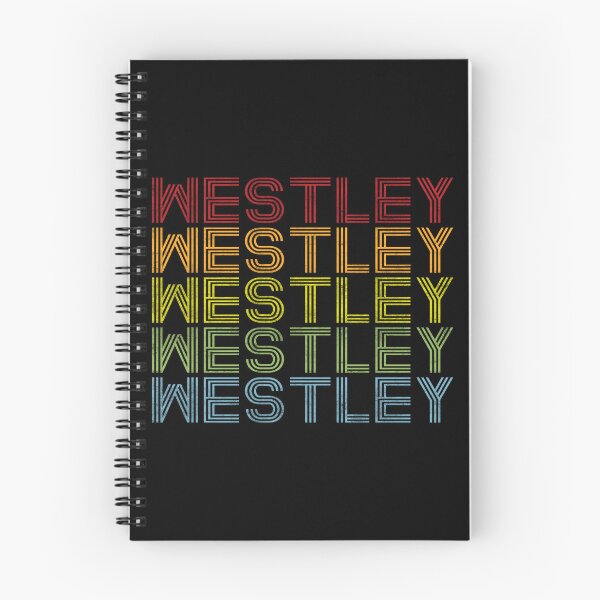Item preview, Westley Name T Shirt - Westley Vintage Retro Westley Name Gift Item Tee designed and sold by chezeva.