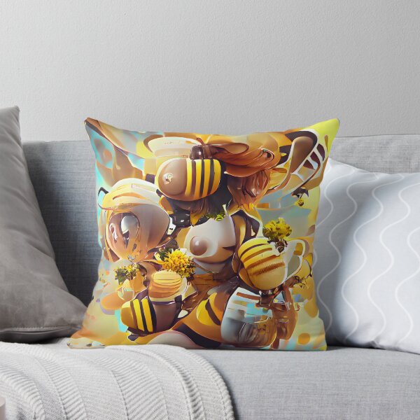 Item preview, Honey Bees designed and sold by ybaltaci.