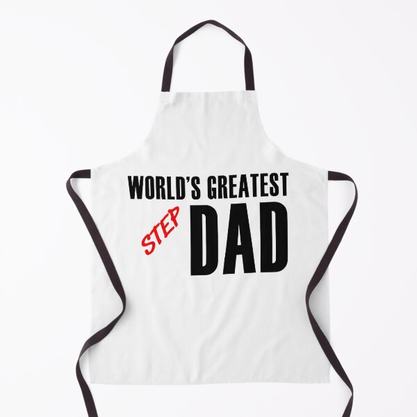 Item preview, Worlds Greatest Stepdad designed and sold by rayhanzo18.