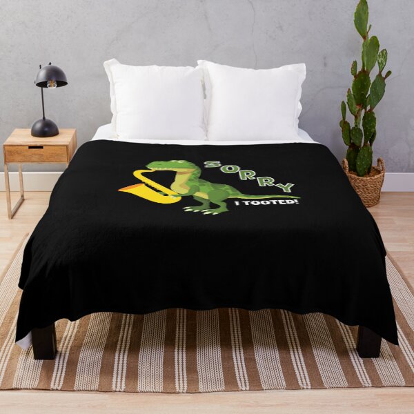 Item preview, T-Rex- Sorry I tooted! designed and sold by Mumzy2many.