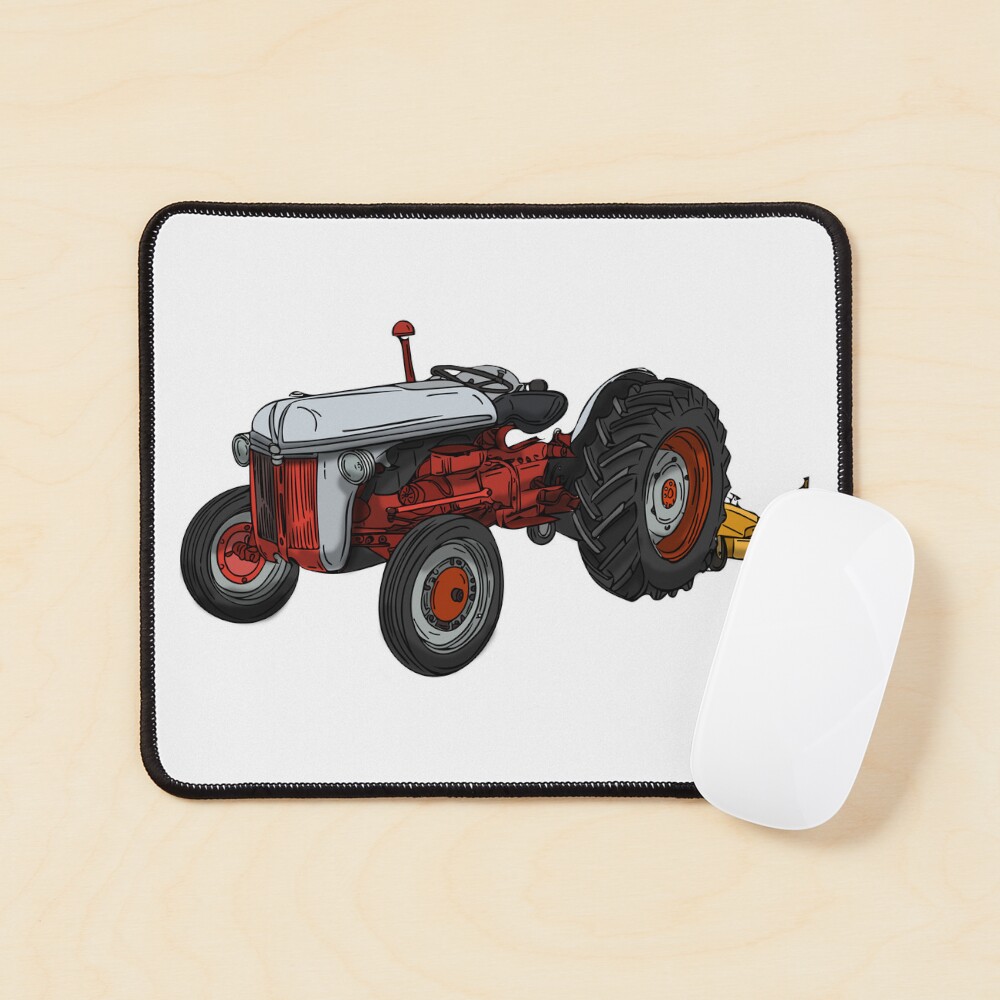 Item preview, Mouse Pad designed and sold by Statepallets.
