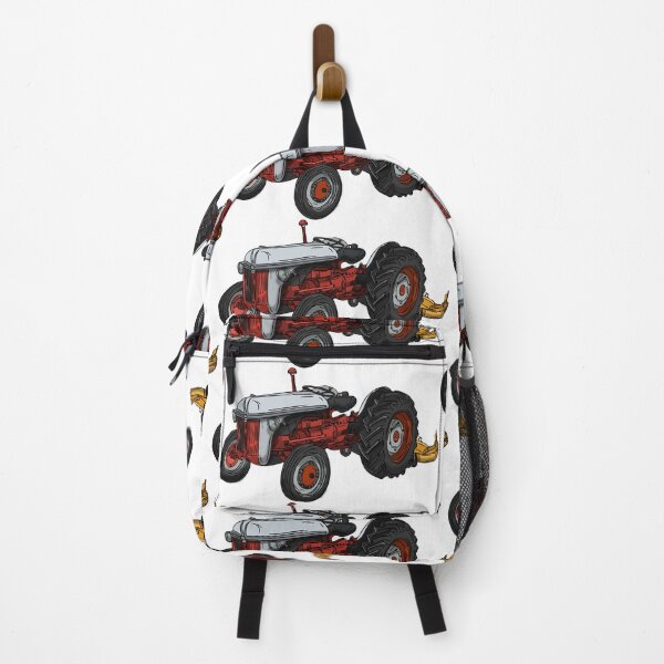 Item preview, Tractor designed and sold by Michael Garber.