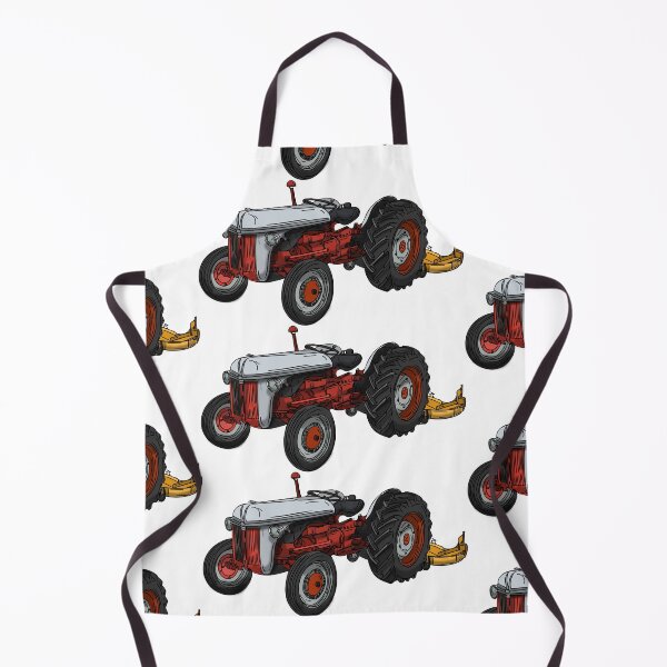 Item preview, Tractor designed and sold by Michael Garber.