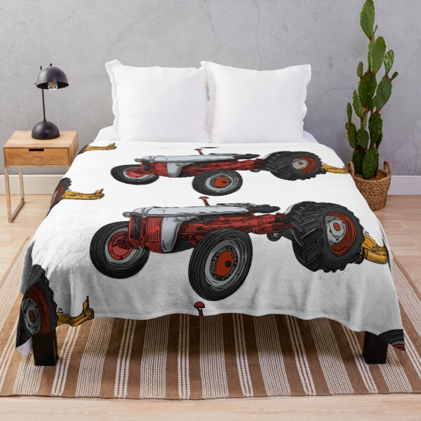 Item preview, Tractor designed and sold by Michael Garber.