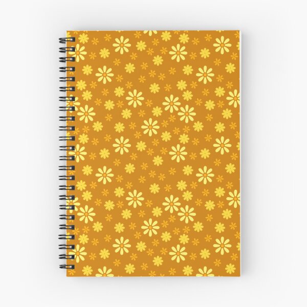Item preview, Floral Pattern - Yellow designed and sold by JessicaArthur.