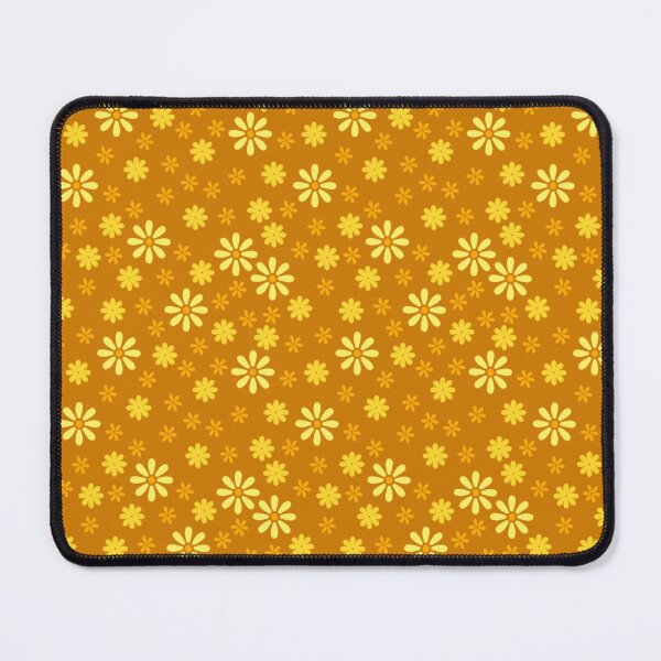 Item preview, Floral Pattern - Yellow designed and sold by JessicaArthur.