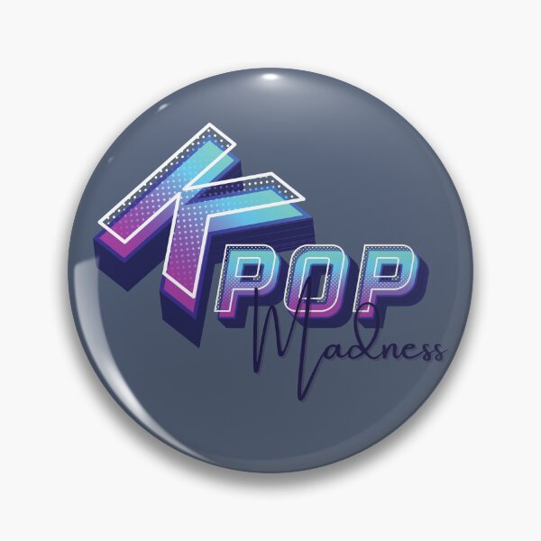Item preview, KPOP Madness designed and sold by wintklc.