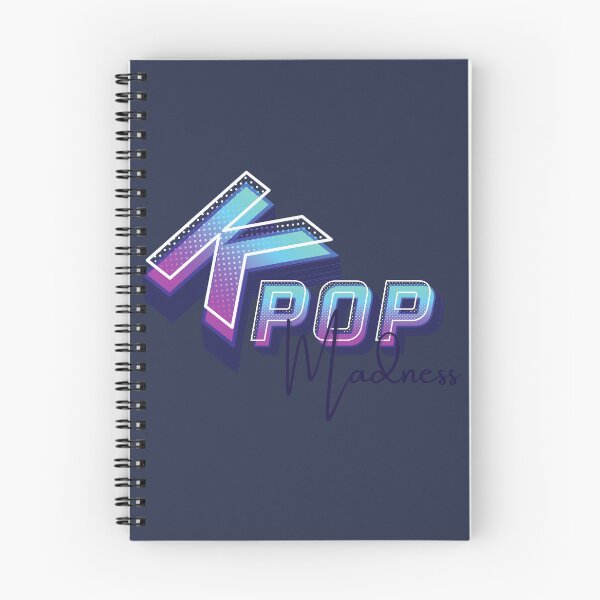 Item preview, KPOP Madness designed and sold by wintklc.