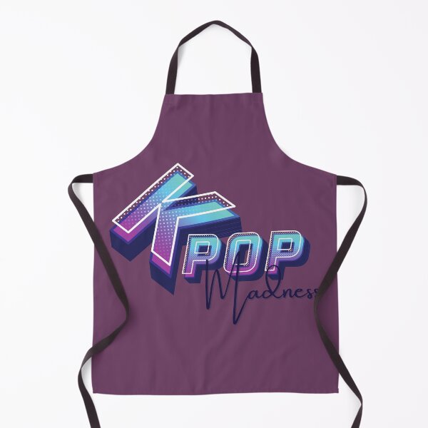 Item preview, KPOP Madness designed and sold by wintklc.