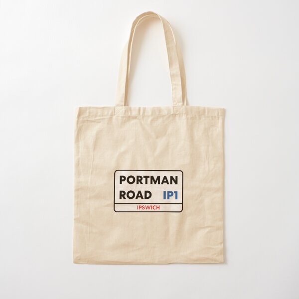 Item preview, Portman Road Home of Ipswich Town FC designed and sold by spmdesigns.