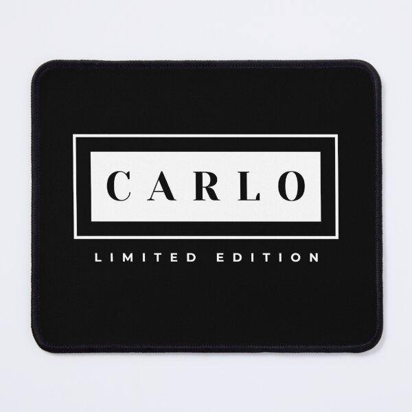 Item preview, Carlo designed and sold by LanaMeyers.