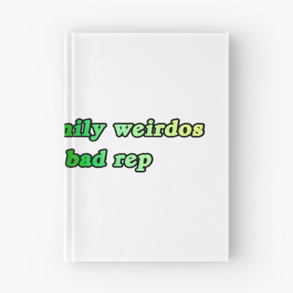 Item preview, Family weirdos designed and sold by ldaishanel.
