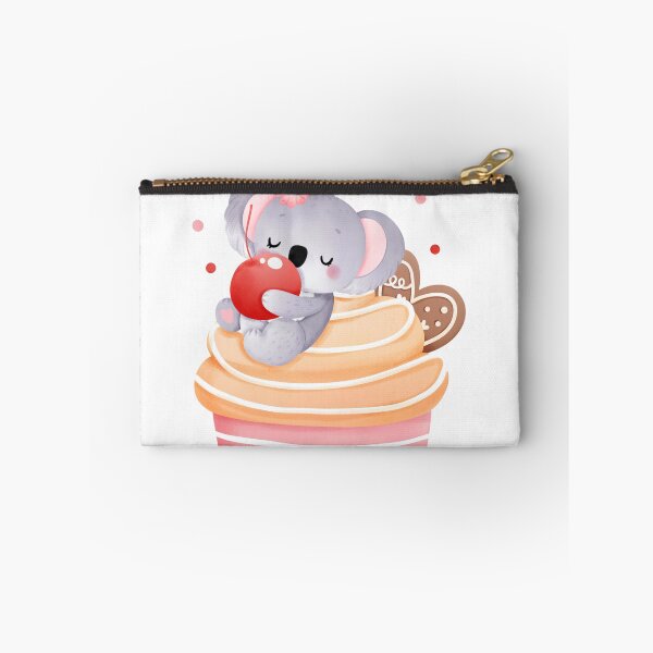Item preview, Koala Cupcake designed and sold by Ildar012.
