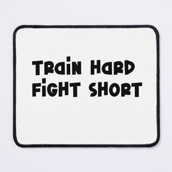 Item preview, Train Hard designed and sold by AnisosPteron.