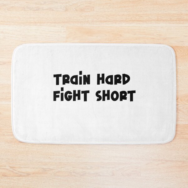 Item preview, Train Hard designed and sold by AnisosPteron.