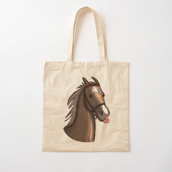 Aperçu de l'œuvre Tongue Out American Saddlebred créée et vendue par theaadesigns.