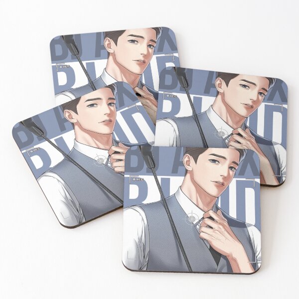 Item preview, Myung Dae BJ MD Alex designed and sold by KodekoStudio.