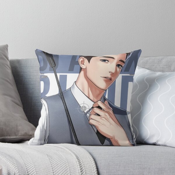 Item preview, Myung Dae BJ MD Alex designed and sold by KodekoStudio.