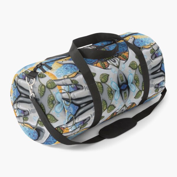 Item preview, Graffiti Pattern - Reach for the Sky designed and sold by BullishGraphics.