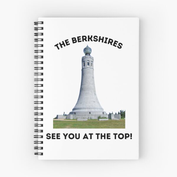 Item preview, The Berkshires Mount Greylock See You at The Top! designed and sold by Javamba.
