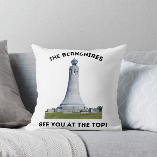Item preview, The Berkshires Mount Greylock See You at The Top! designed and sold by Javamba.