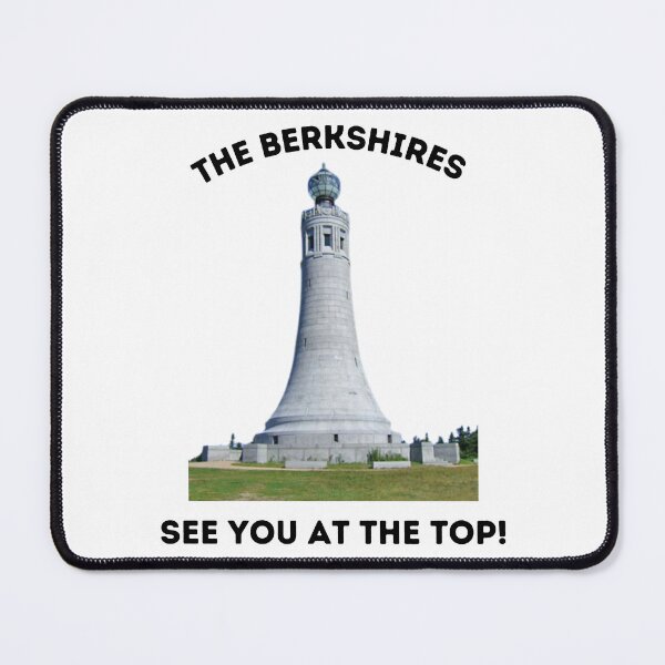 Item preview, The Berkshires Mount Greylock See You at The Top! designed and sold by Javamba.