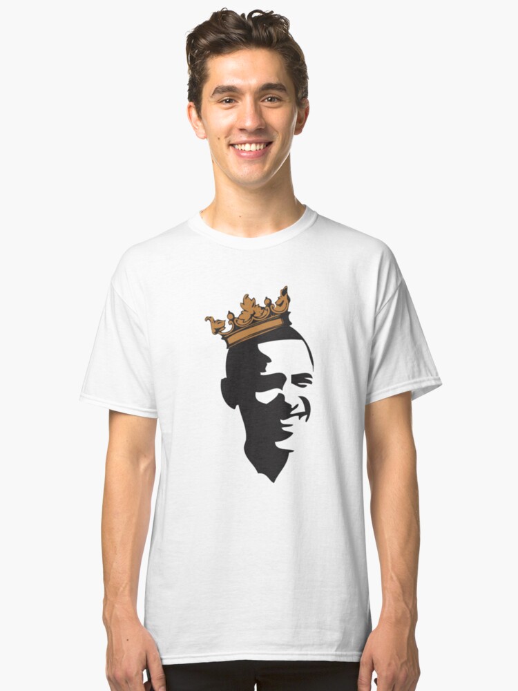 Obama Crown by mamimoart
